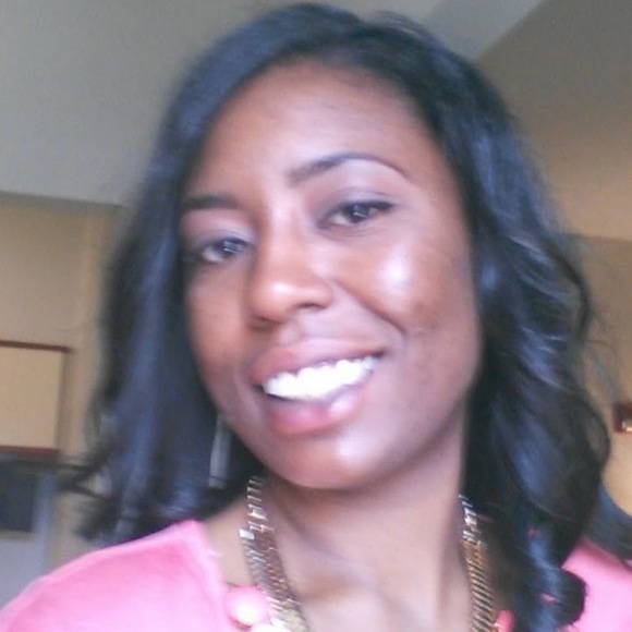 Meet your Posher, Alaina - Picture 1 of 1